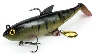 Molix Shad 100 Swimbait - 